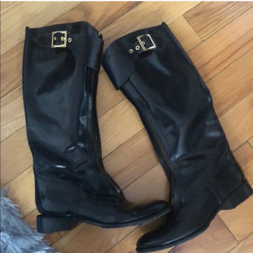 Toryburch boots